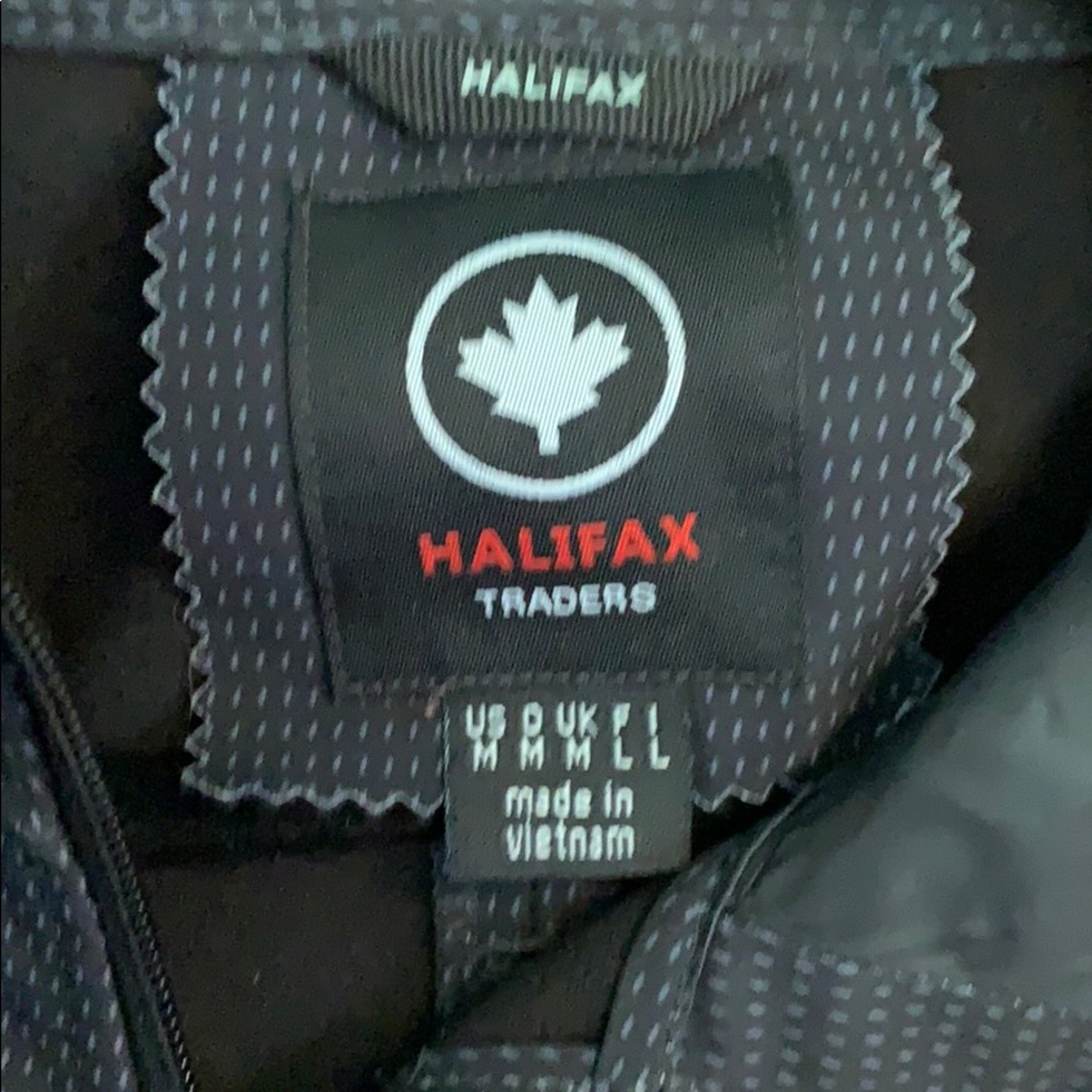 Halifax Jacket - image 2